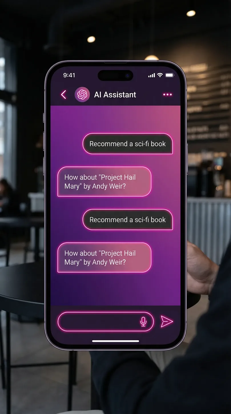 Uncensored AI Companion Apps related visual